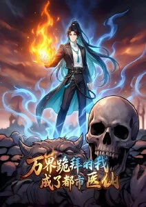 山海异闻卷 漫画改编动画在线观看